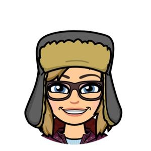 Meet your Posher, Shari